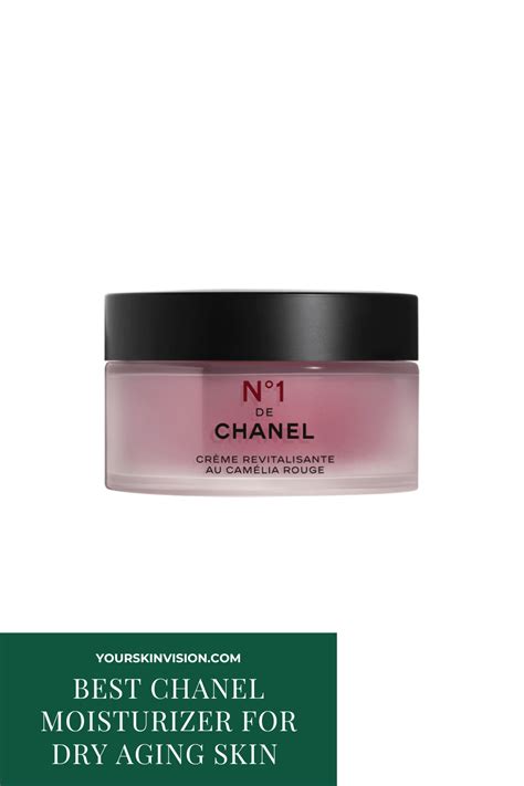 chanel face moisturizer|chanel face moisturizer boots.